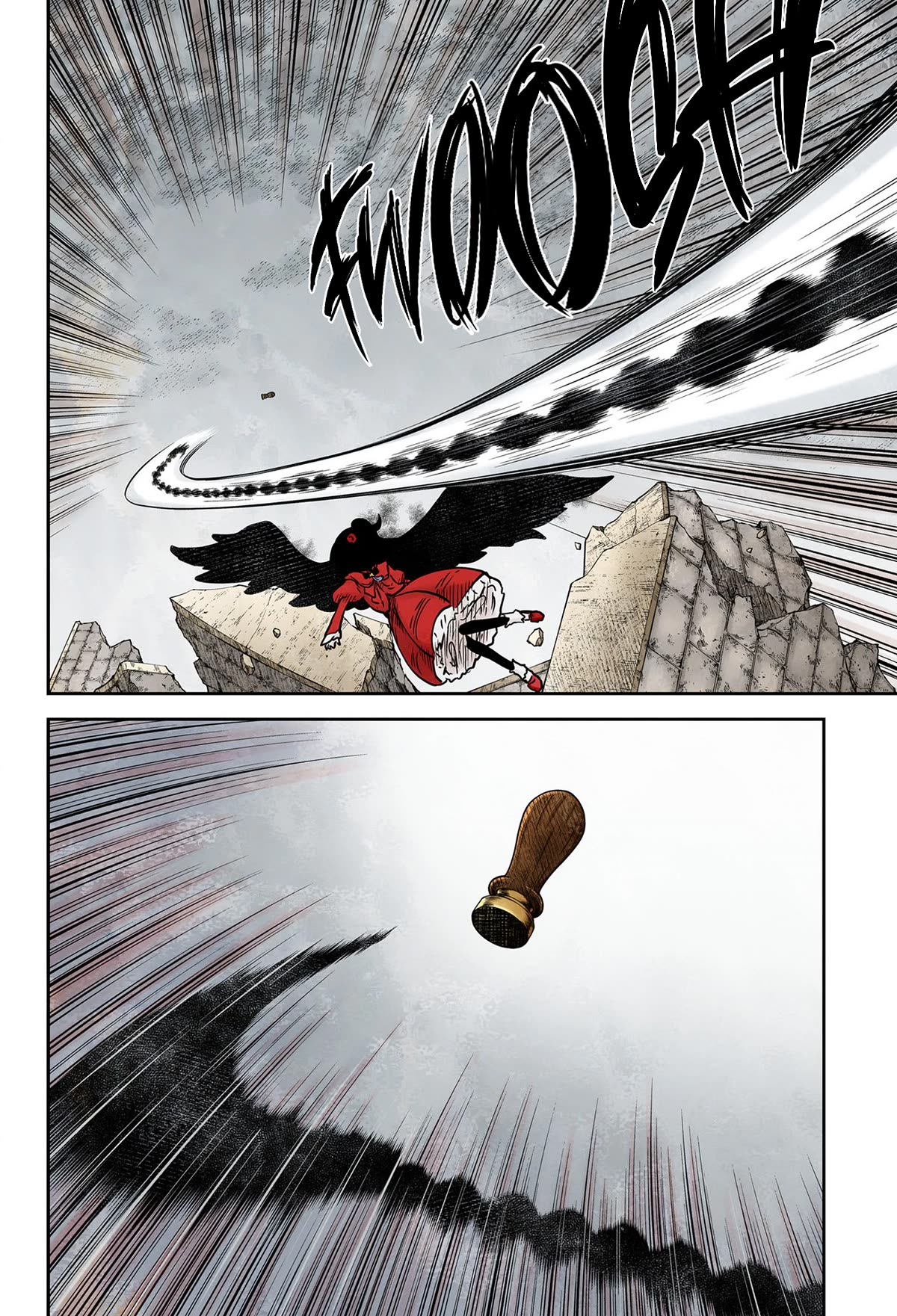 Shadows House, Chapter 180 image 09